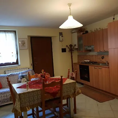 Apartamento Ciriaco