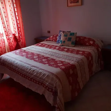Ciriaco Apartamento Saint-Vincent