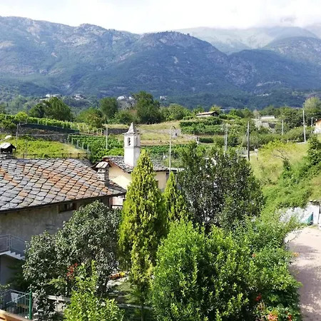 Apartamento Ciriaco *